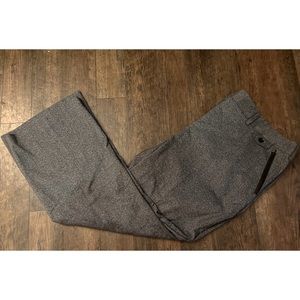 Woman’s Lane Bryant pants size 24 Average